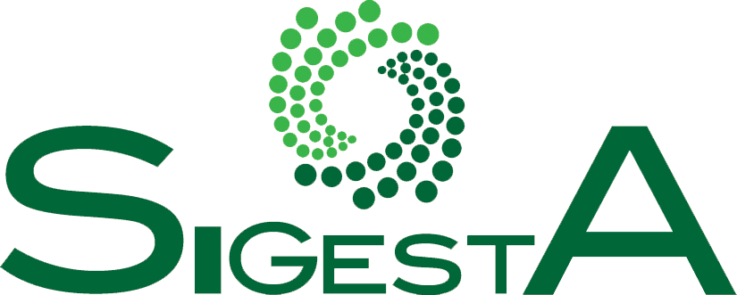 Logo SIGESTA SRL